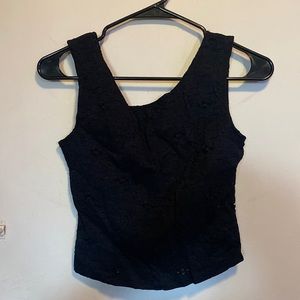 Moda international top